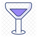 Blood glass  Icon