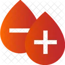 Blood Group  Icon