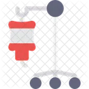 Blood  Icon
