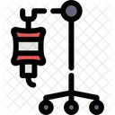 Blood  Icon