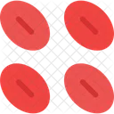 Blood  Icon