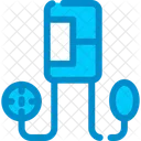 Blood  Icon