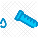 Blood  Icon
