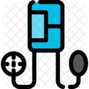 Blood  Icon