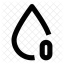 Blood  Icon