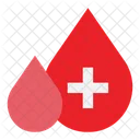 Blood  Icon