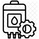 Blood  Icon