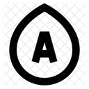 Blood  Icon