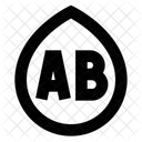 Blood  Icon