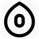 Blood  Icon