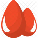 Blood  Icon