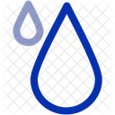 Blood Hemoglobin Red Icon