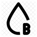 Blood  Icon