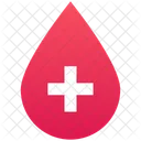 Blood  Icon