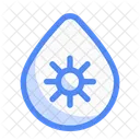Blood Medical Healthcare Icon