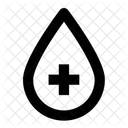 Blood  Icon