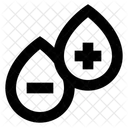 Blood  Icon