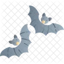 Blood Hemoglobin Life Force Icon