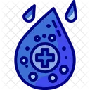 Blood Medical Health Icon