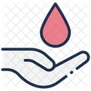 Blood Icon