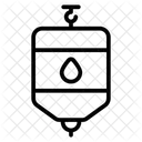 Blood  Icône