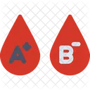 Blood  Icon