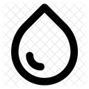 Blood  Icon