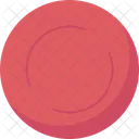 Blood Cell Hemoglobin Icon