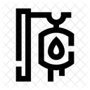 Blood  Icon