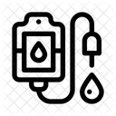 Blood  Icon