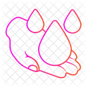 Blood  Icon