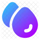 Blood  Icon