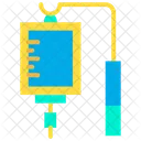 Blood  Icon