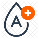 Blood  Icon