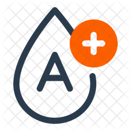 Blood  Icon