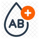 Blood  Icon