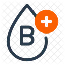 Blood  Icon