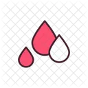 Blood  Icon
