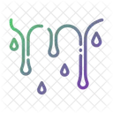 Blood Blood Spot Blood Stain Icon