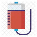 Blood Icon