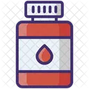 Blood Medical Health Icon