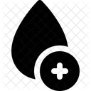 Blood  Icon