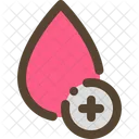 Blood  Icon