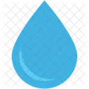 Blood Drop Droplet Icon