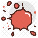 Blood  Icon