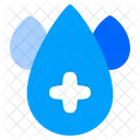 Blood Blood Drop Drop Icon