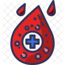 Blood Medical Health アイコン