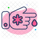 Blood Hospital Doctor アイコン