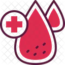 Blood  Icon