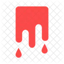 Blood  Icon